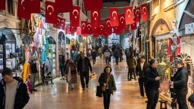 رکورد ۱۰ ساله نرخ بیکاری در ترکیه شکسته شد