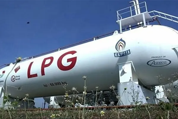 لغو مصوبه افزایش قیمت گاز مایع غیریارانه‌ای