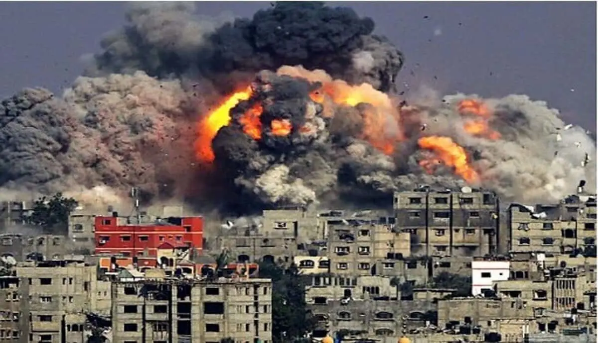 تل‌آویو: توافق آتش‌بس و تبادل اسرا با حماس به تعویق افتاد