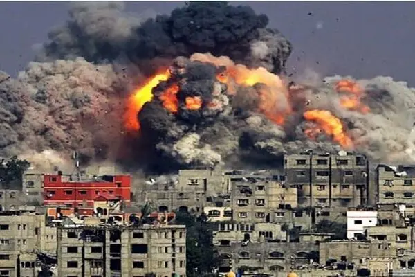 آتش‌بس غزه دو روز دیگر تمدید شد