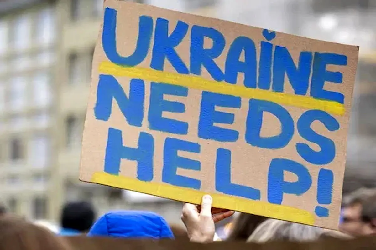 کمک‌های نظامی به اوکراین قطع خواهد شد؟/ جمهوری‌خواهان مخالف کمک‌های بیشتر هستند