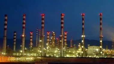 ایران بزرگترین پالایشگاه تولید بنزین در جهان را دارد