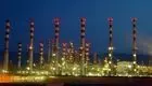جایگزینی نفت کوره پالایشگاه تبریز با بنزین و گازوئیل یورو ۵ 