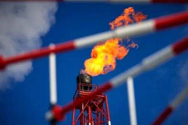 صدور مجوز عرضه ۱۲۵ میلیون مترمکعب گاز در بورس انرژی