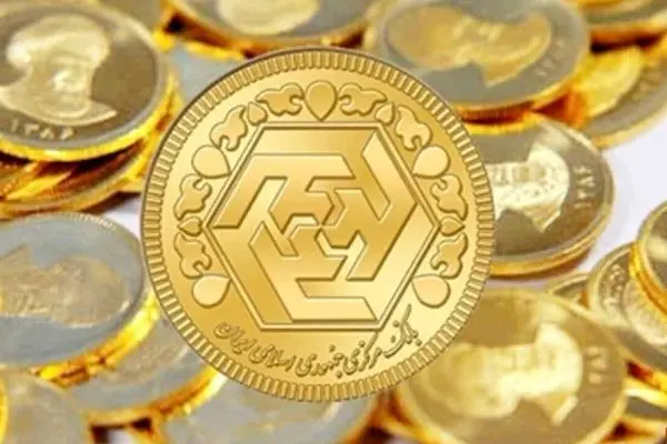 قیمت طلا و سکه امروز 6 دی ۱۴۰۲ / بازگشت سکه بهار آزادی به کانال 25 میلیون تومانی