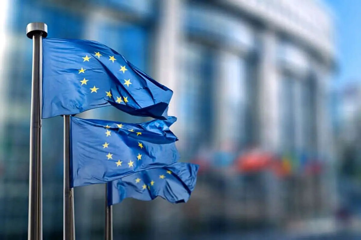 کمیسیون اروپا ۶ میلیارد یورو به اوکراین کمک می‌کند