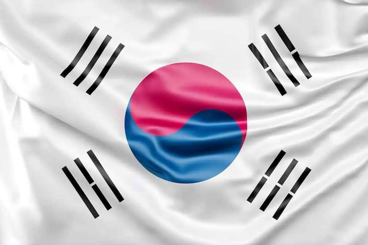 افزایش فعالیت صنعتی کره جنوبی