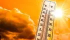پیش بینی افزایش سه درجه ای گرمای هوا در کرمانشاه 
