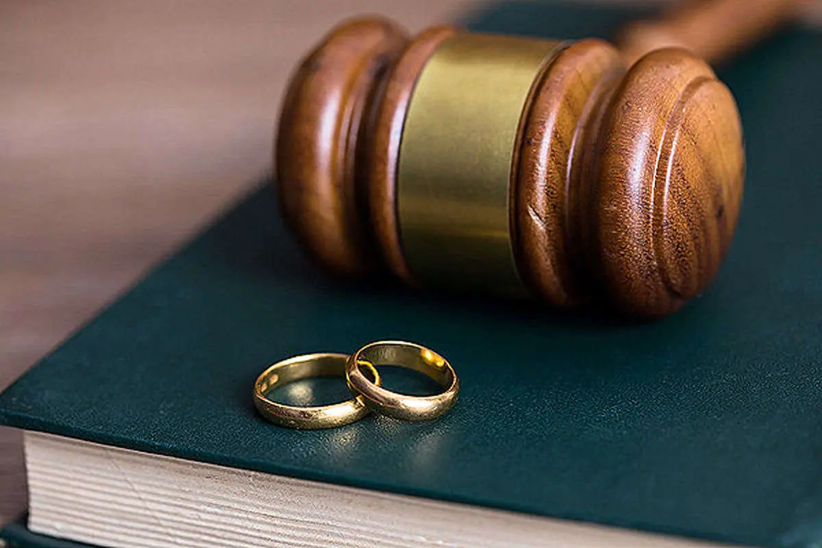 نرخ فاجعه بار آمار طلاق در ادارات دولتی