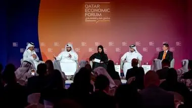 20 توافقنامه و 2.47 میلیارد دلار سرمایه‌گذاری جدید/ در مجمع اقتصادی قطر چه خبر است؟