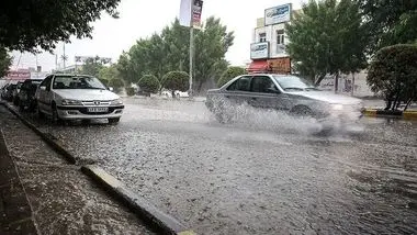 هشدار به شهروندان: به فیروزکوه سفر نکنید؛ برف و کولاک در راه است 