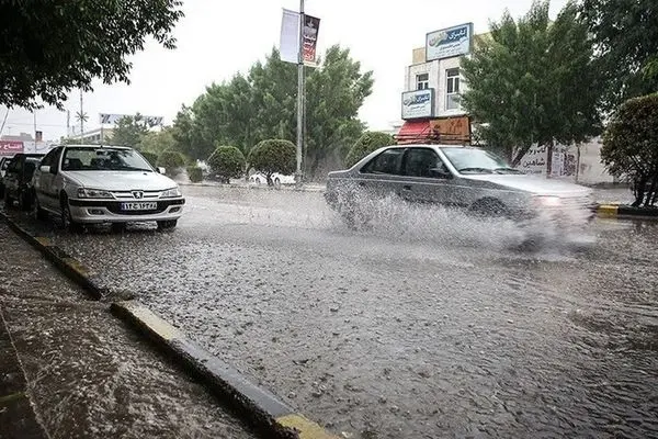 چهار کوهنورد در برف و کولاک کوهستان کیله‌شین اشنویه مفقود شدند