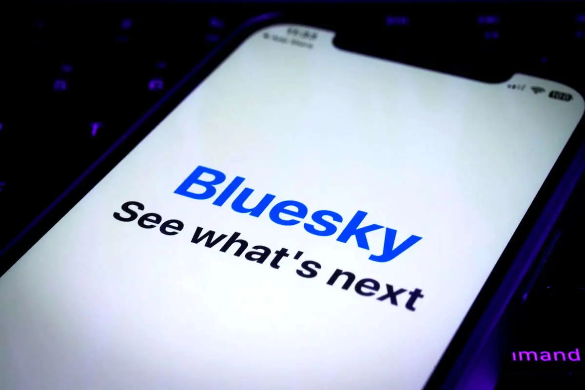 انتخابات آمریکا؛ Bluesky پلتفرم جدیدی برای گفت‌وگوی امن و شفاف سیاسی