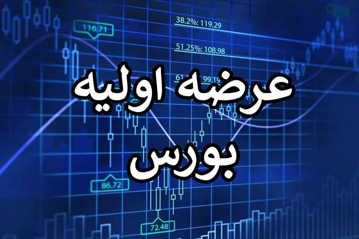  پیشنهاد یک کارشناس سرمایه:برای عرضه اولیه تقویم اقتصادی درست کنید