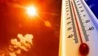 دمای ۷ شهر اصفهان از ۴۰ درجه گذشت