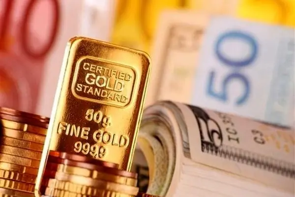 قیمت طلا امروز پنجشنبه ۱۱ مرداد ۱۴۰۳/ افزایش قیمت
