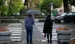 زمان آغاز بارندگی در تهران مشخص شد
