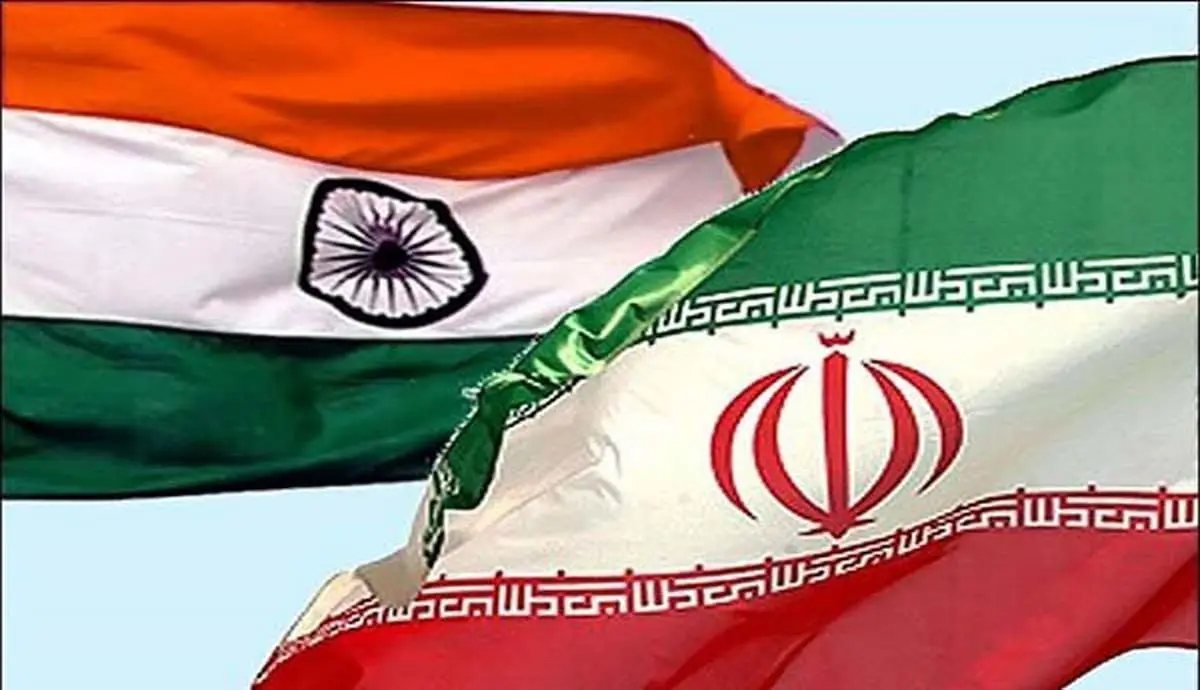 مذاکره هند با ایران برای از سرگیری واردات نفت