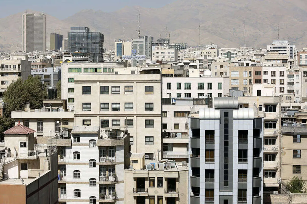 قیمت خانه در جنوب تهران امروز ۲۲ بهمن ۱۴۰۲