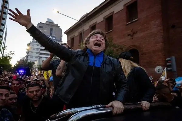 تثبیت نرخ ارز ملی در آرژانتین