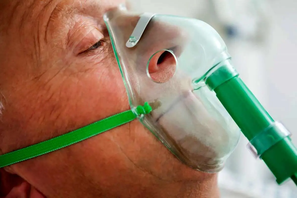 شیوع بیماری‌های تنفسی در چین