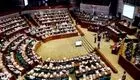 پارلمان بنگلادش منحل شد