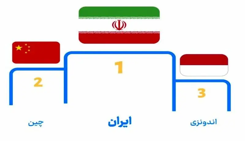 رتبه اینترنت