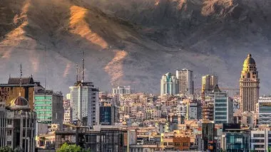 متوسط قیمت مسکن در تهران از متری 80 میلیون تومان گذشت / تداوم حضور قیمت ملک بر نمودار صعودی 