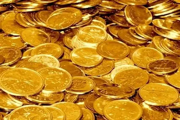قیمت طلا و سکه امروز  ۳۱ تیر ۱۴۰۳ / سکه امامی در کانال ۴۰ میلیونی درجا زد