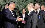دو نشانه وجود دارد که رابطه روسیه و چین بیش از پیش گرم شده است: ابتدا...