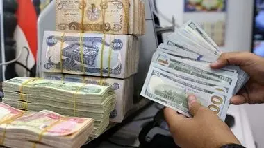 دلار از مبادلات ایران و عراق حذف می‌شود؟