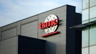 کمک مالی 6.6 میلیارد دلاری دولت آمریکا به شرکت TSMC نهایی شد