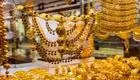 قیمت طلا و سکه امروز ۱۳ تیر ۱۴۰۳ / سکه امامی به کانال 42 میلیونی بازگشت