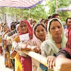 رأی دادن در بزرگ‌ترین کشور دموکراتیک جهان چگونه است؟ + راهنمای تصویری انتخابات هند