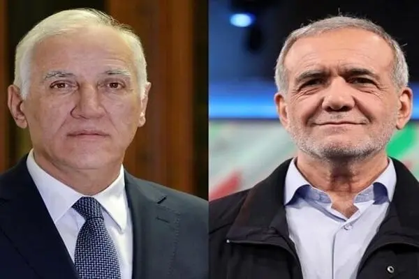 در انتخابات ۹۶ مجموع رأی مرحوم رئیسی در ۳ استان ترک زبان نصف رای روحانی بود