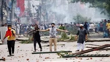 بنگلادش با آغاز اعتراضات دانشجویی اینترنت را قطع کرد