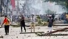 بازگشت اعتراضات به بنگلادش/ 27 نفر در جریان تظاهرات کشته شدند