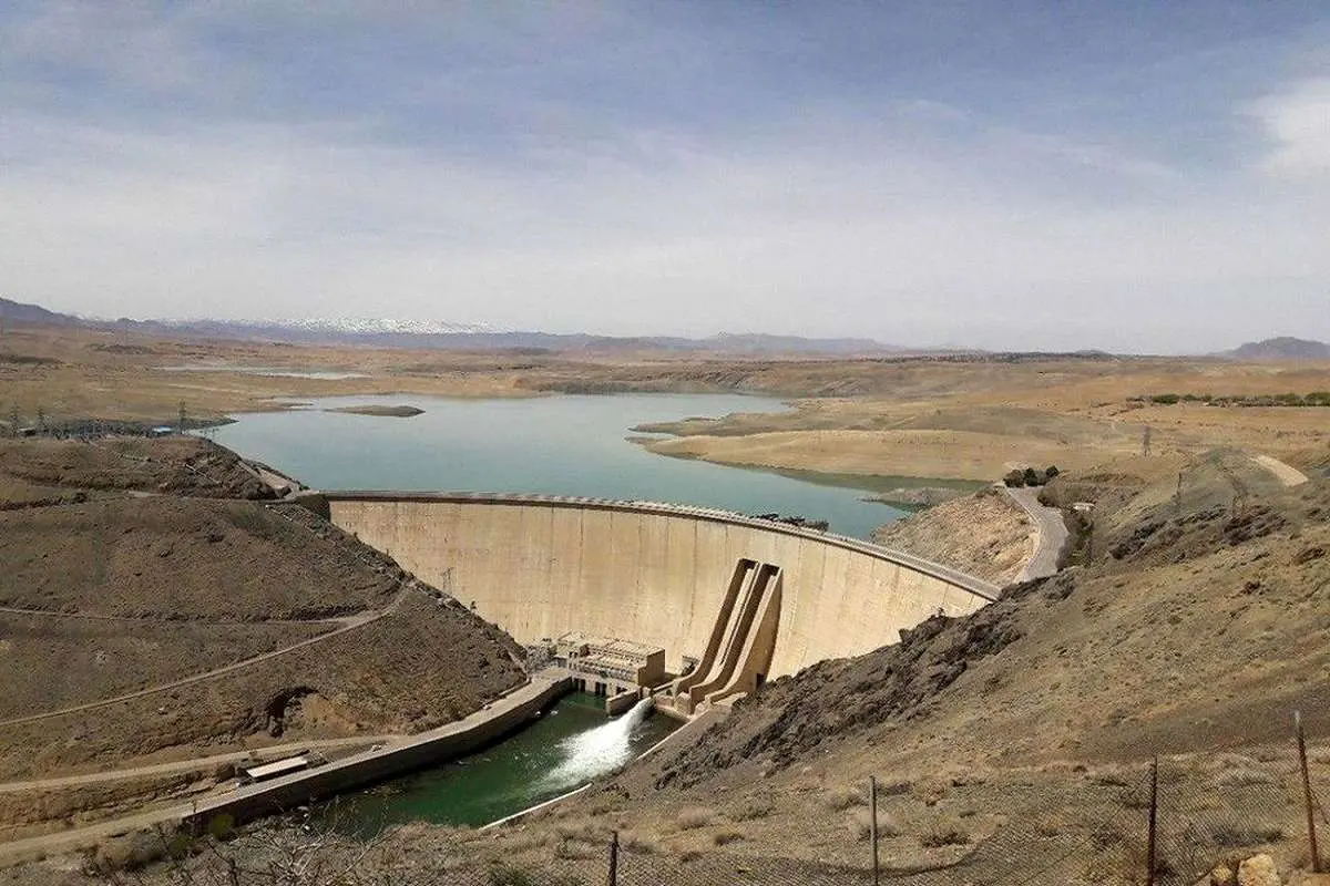 آخرین وضعیت ذخایر آبی سدهای تهران/ ۸۶ درصد ظرفیت سدها خالیست
