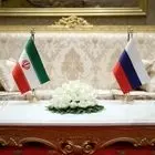 پرداخت‌های تجاری ایران و روسیه تغییر می‌کند
