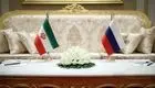 تهران و مسکو به امضای توافق همکاری جامع نزدیک شده‌اند