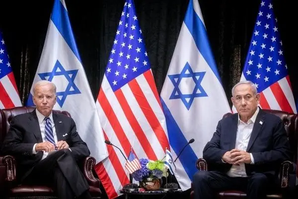 وزیر خارجه اسرائیل: سازمان ملل با حماس همکاری می‌کند