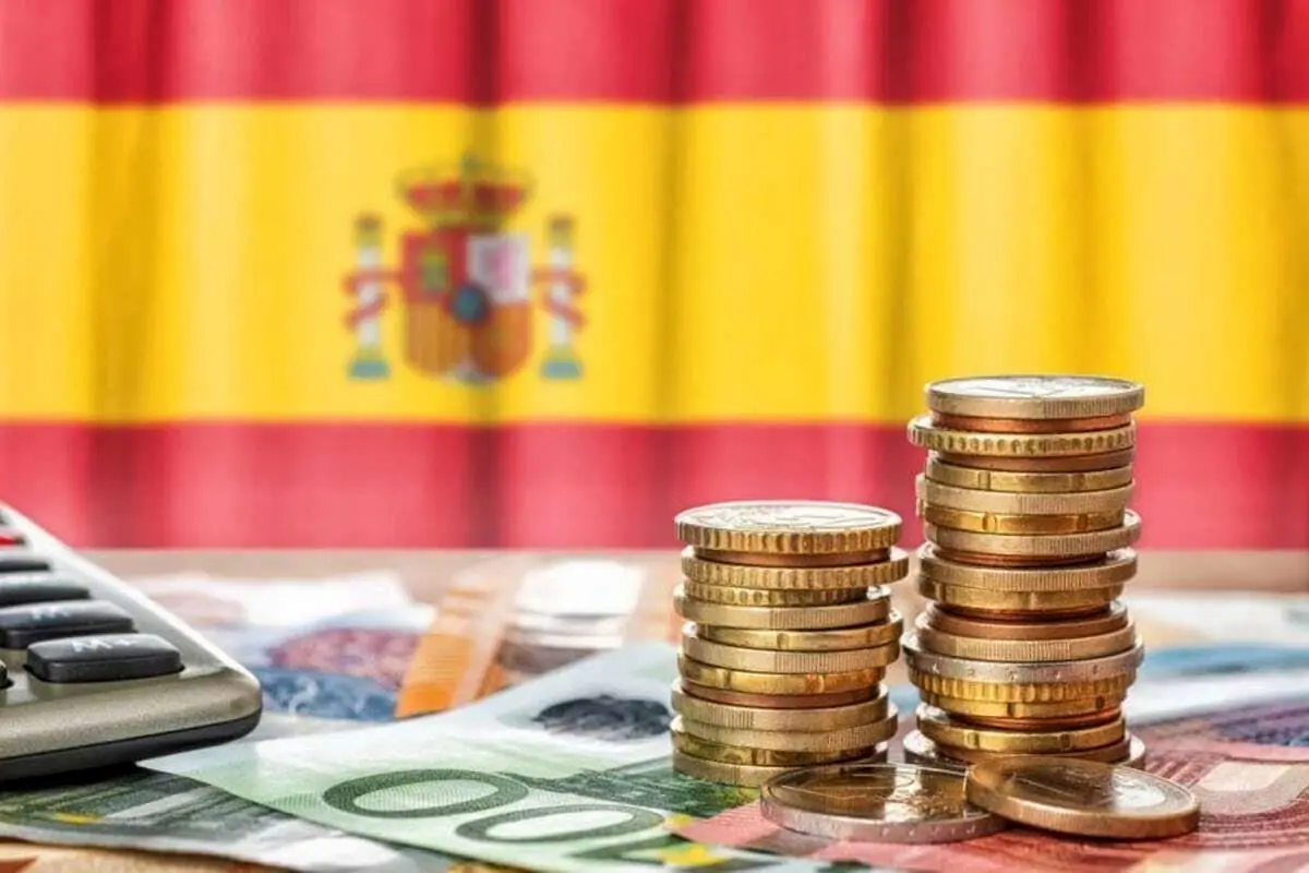 گام بزرگ اسپانیا برای توسعه ارز دیجیتال بانک مرکزی