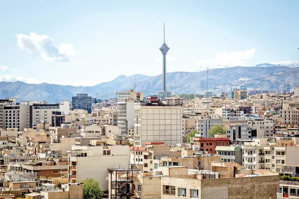 میانبر خرید خانه در تهران / ارزان ترین آپارتمان های پایتخت را ببینید