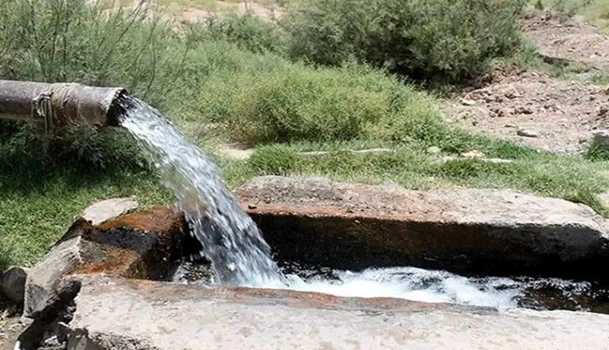 میزان جریمه برداشت آب چاه‌های غیرمجاز تعیین شد