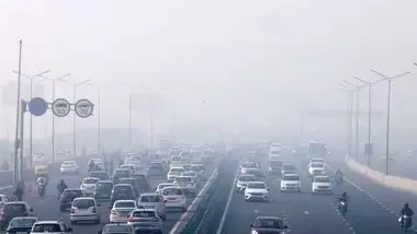 سهم ۳۲ درصدی خودروهای دیزلی در آلودگی هوای تهران