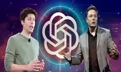 درخواست ایلان ماسک برای توقف تغییر وضعیت OpenAI