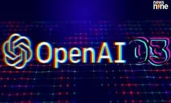 معرفی مدل جدید o3 از سوی OpenAI