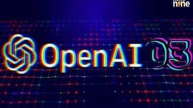 معرفی مدل جدید o3 از سوی OpenAI