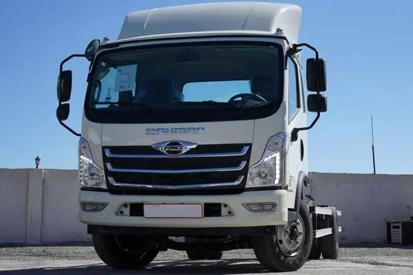20 کامیون در بورس کالا معامله شد