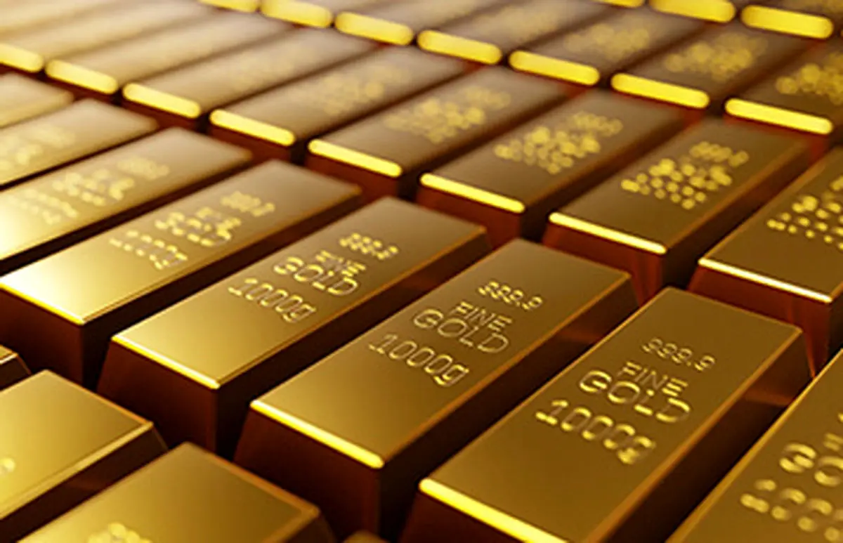 پیش بینی قیمت طلای جهانی / قیمت انس طلا تثبیت می‌شود؟